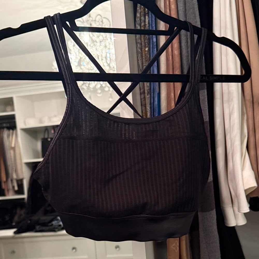 Alala mirage bra size medium